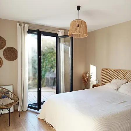 Feriehus Parenthese A Nîmes