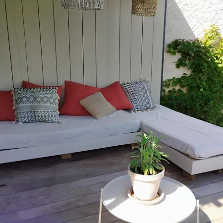Parenthese A Ferienhaus *